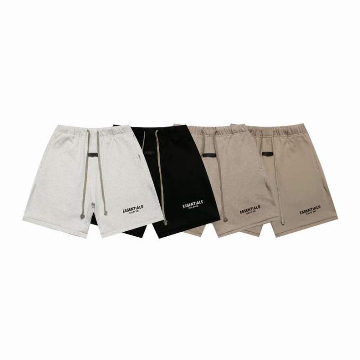 Picture of Fear Of God Short Pants _SKUFOGS-XLxetr1117322